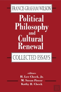 Bertrand.pt - Political Philosophy And Cultural Renewal