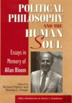 Bertrand.pt - Political Philosophy And The Human Soul