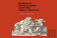 Political Philosophy And The Open Society
