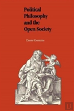 Bertrand.pt - Political Philosophy And The Open Society