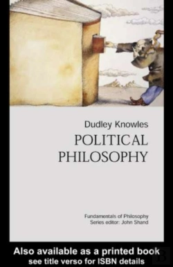 Bertrand.pt - Political Philosophy