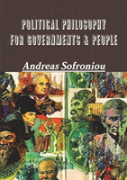 Political Philosophy For Governments & People