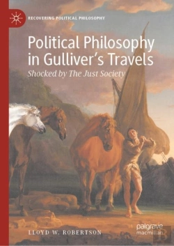 Bertrand.pt - Political Philosophy In Gulliver'S Travels