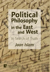 Political Philosophy In The East And West