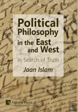 Bertrand.pt - Political Philosophy In The East And West