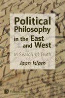 Political Philosophy In The East And West