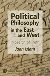 Political Philosophy In The East And West