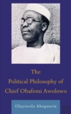 Bertrand.pt - Political Philosophy Of Chief