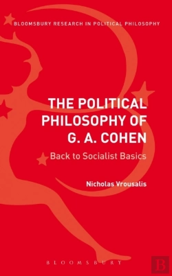 Bertrand.pt - Political Philosophy Of G. A. Cohen