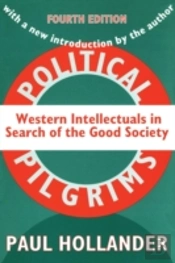 Political Pilgrims