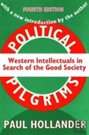 Political Pilgrims