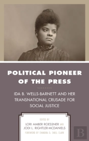 Political Pioneer Of The Press