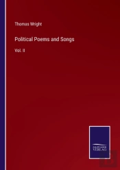 Political Poems And Songs