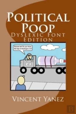 Bertrand.pt - Political Poop (Dyslexic Font Edition)