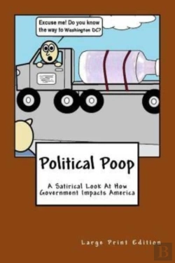 Bertrand.pt - Political Poop (Large Print)
