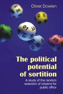 Bertrand.pt - Political Potential Of Sortition