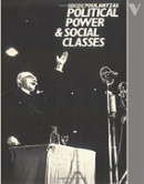 Political Power And Social Classes