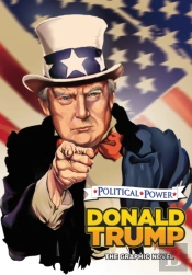 Political Power: Donald Trump: The Graph