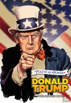 Bertrand.pt - Political Power: Donald Trump: The Graph