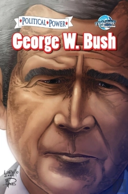 Bertrand.pt - Political Power: George W. Bush