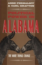 Political Power In Alabama
