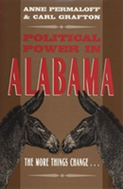 Bertrand.pt - Political Power In Alabama