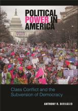 Political Power In America