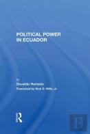 Political Power In Ecuador