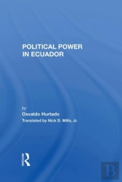 Political Power In Ecuador