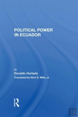 Bertrand.pt - Political Power In Ecuador