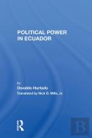 Political Power In Ecuador