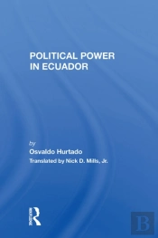 Political Power In Ecuador