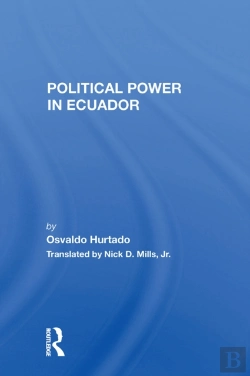 Bertrand.pt - Political Power In Ecuador
