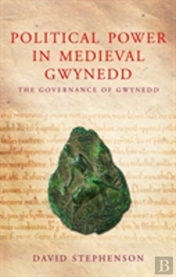 Bertrand.pt - Political Power In Medieval Gwynedd