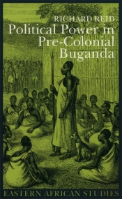 Political Power In Pre-Colonial Buganda
