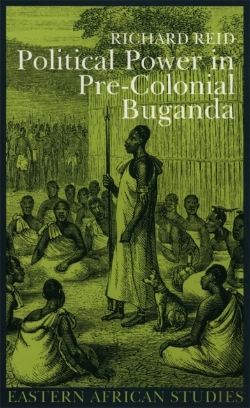 Bertrand.pt - Political Power In Pre-Colonial Buganda