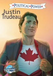 Political Power: Justin Trudeau
