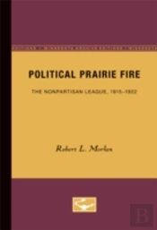 Political Prairie Fire