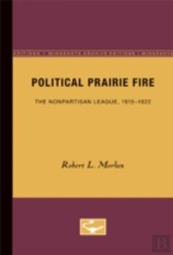 Bertrand.pt - Political Prairie Fire