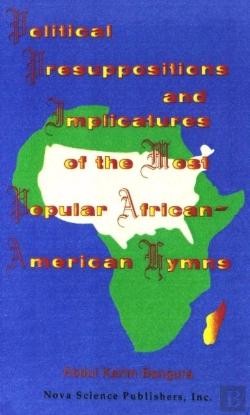 Bertrand.pt - Political Presuppositions & Implicatures Of The Most Popular African-American Hymns