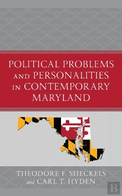 Bertrand.pt - Political Problems And Personalities In Contemporary Maryland
