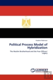 Political Process Model Of Hybridization