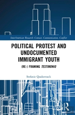 Bertrand.pt - Political Protest And Undocumented Immigrant Youth