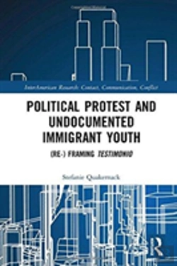 Bertrand.pt - Political Protest And Undocumented Immigrant Youth
