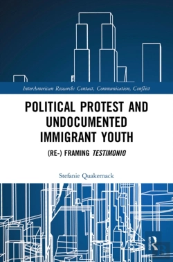 Bertrand.pt - Political Protest And Undocumented Immigrant Youth