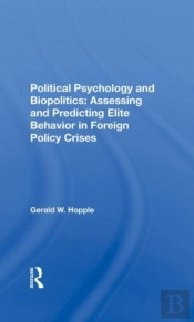 Political Psychology And Biopolitics