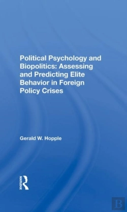 Bertrand.pt - Political Psychology And Biopolitics