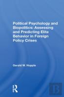 Political Psychology And Biopolitics