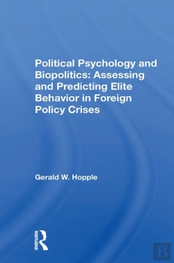 Bertrand.pt - Political Psychology And Biopolitics