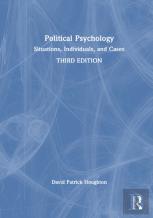 Political Psychology